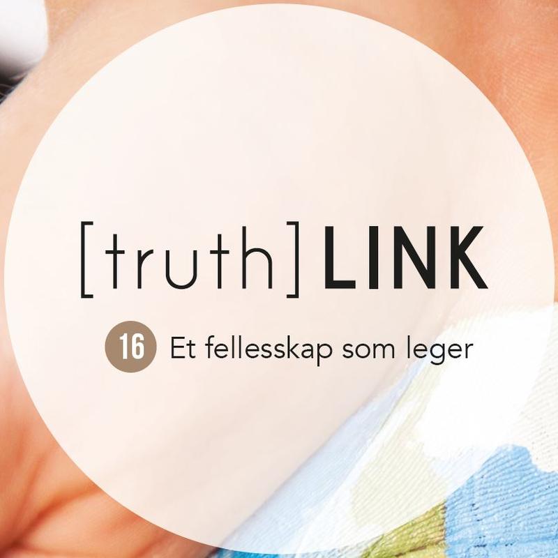 Truth Link 16|utskrift