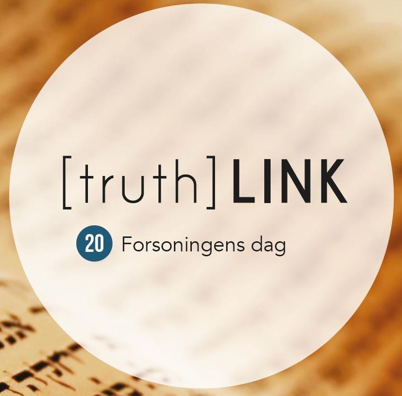 Truth Link 20|utskrift