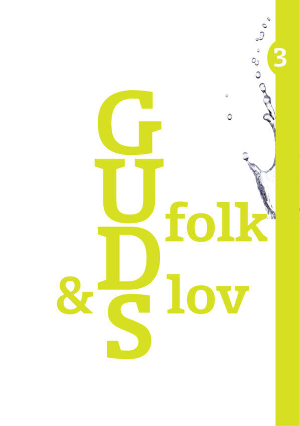 Bibelstudieguide - 04. Guds folk og Guds lov