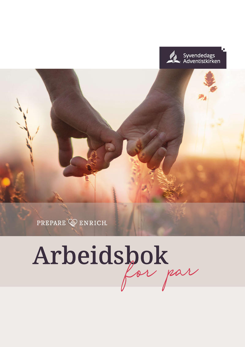 Arbeidsbok for Par